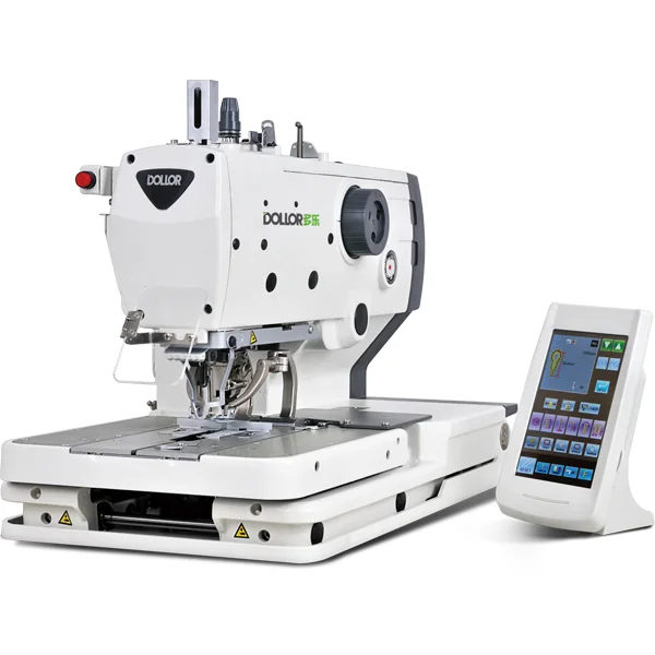 Machine-8