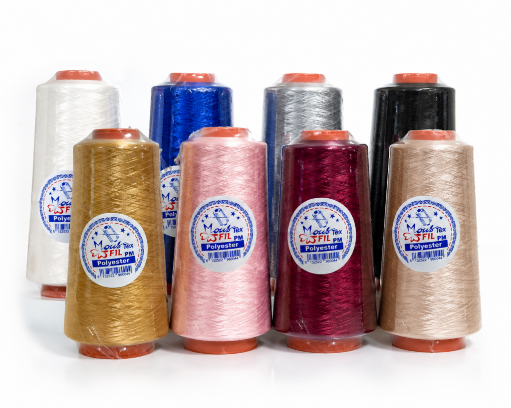 fil polyester